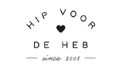 Hip voor de Heb